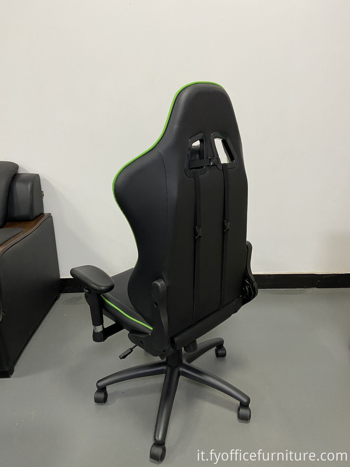 office racing chair